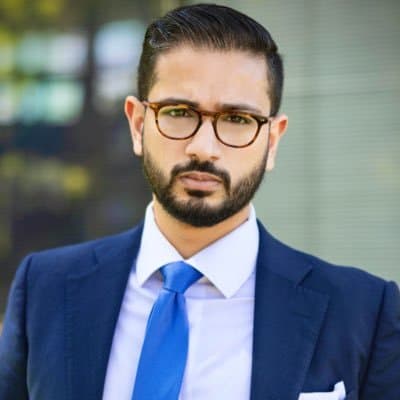 Pervez Agwan
