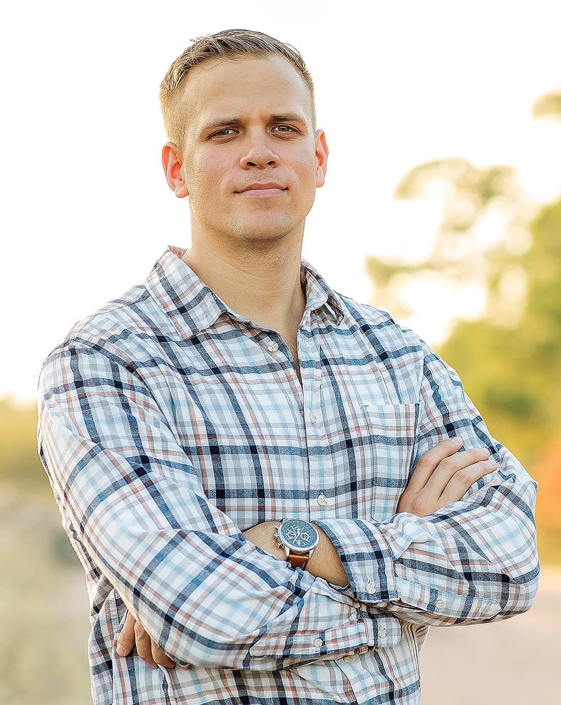 Jared Lovelace