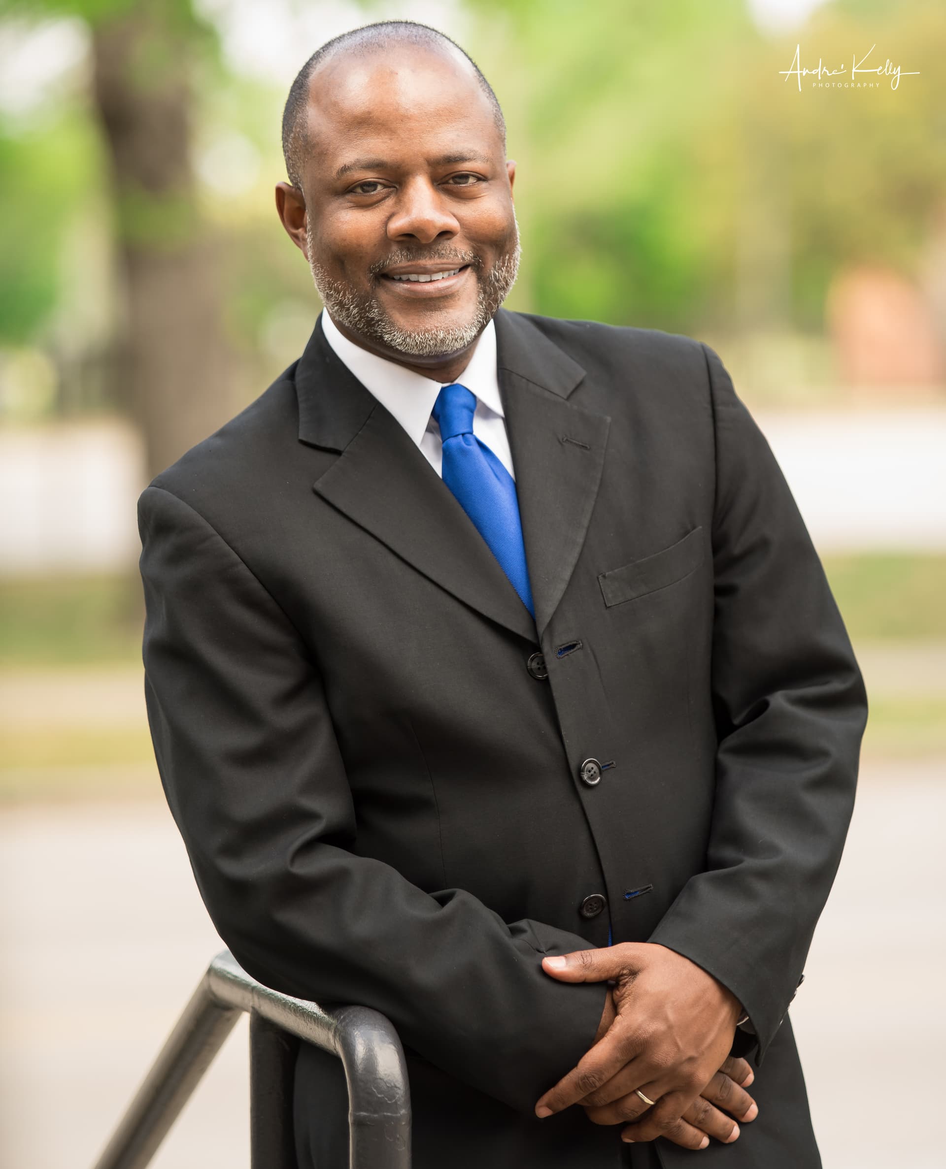 Clint D. Horn