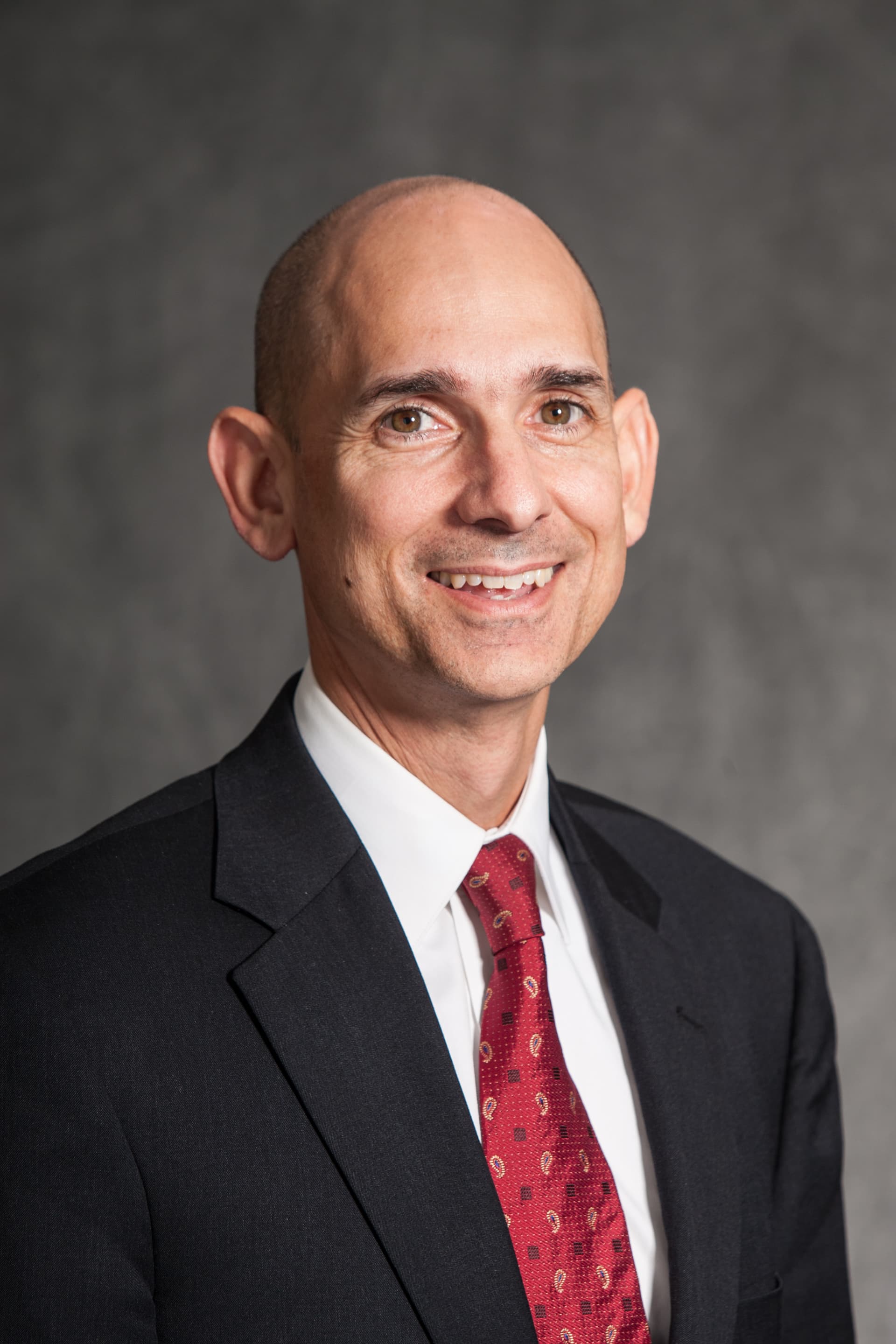 Greg Bonnen