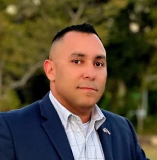 Daniel Pena