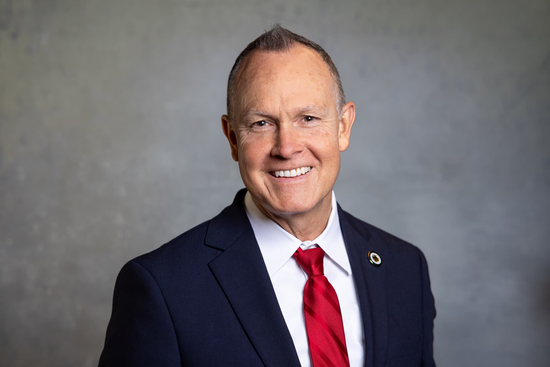 Chuck Branch