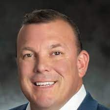 Frederick Frazier (incumbent)