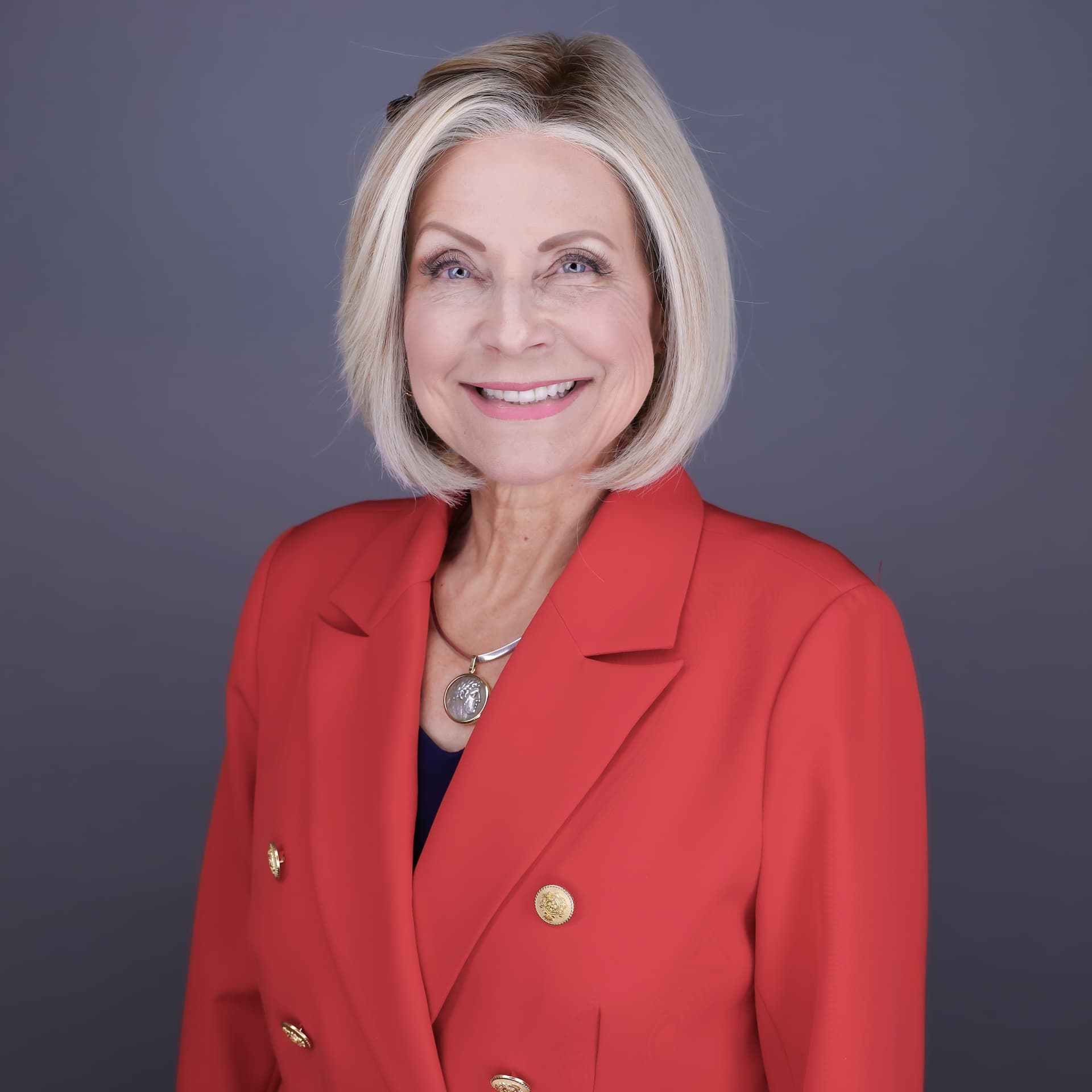 Keresa Richardson