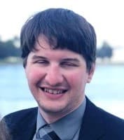 David Freimarck