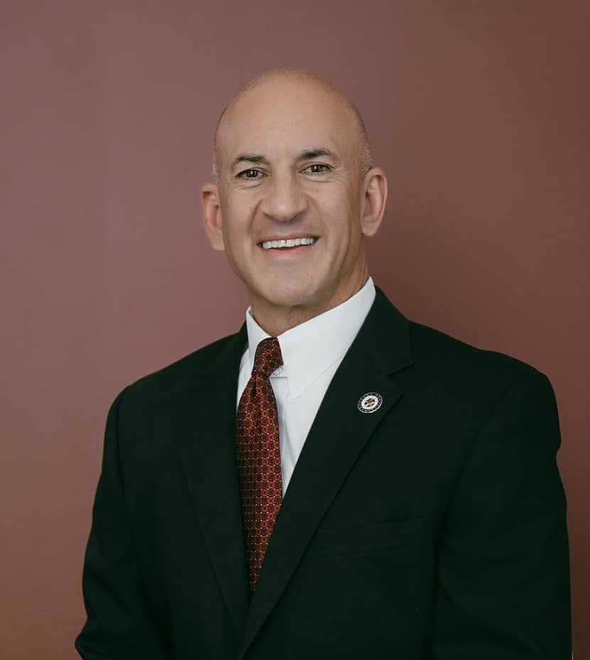 Matt Shaheen