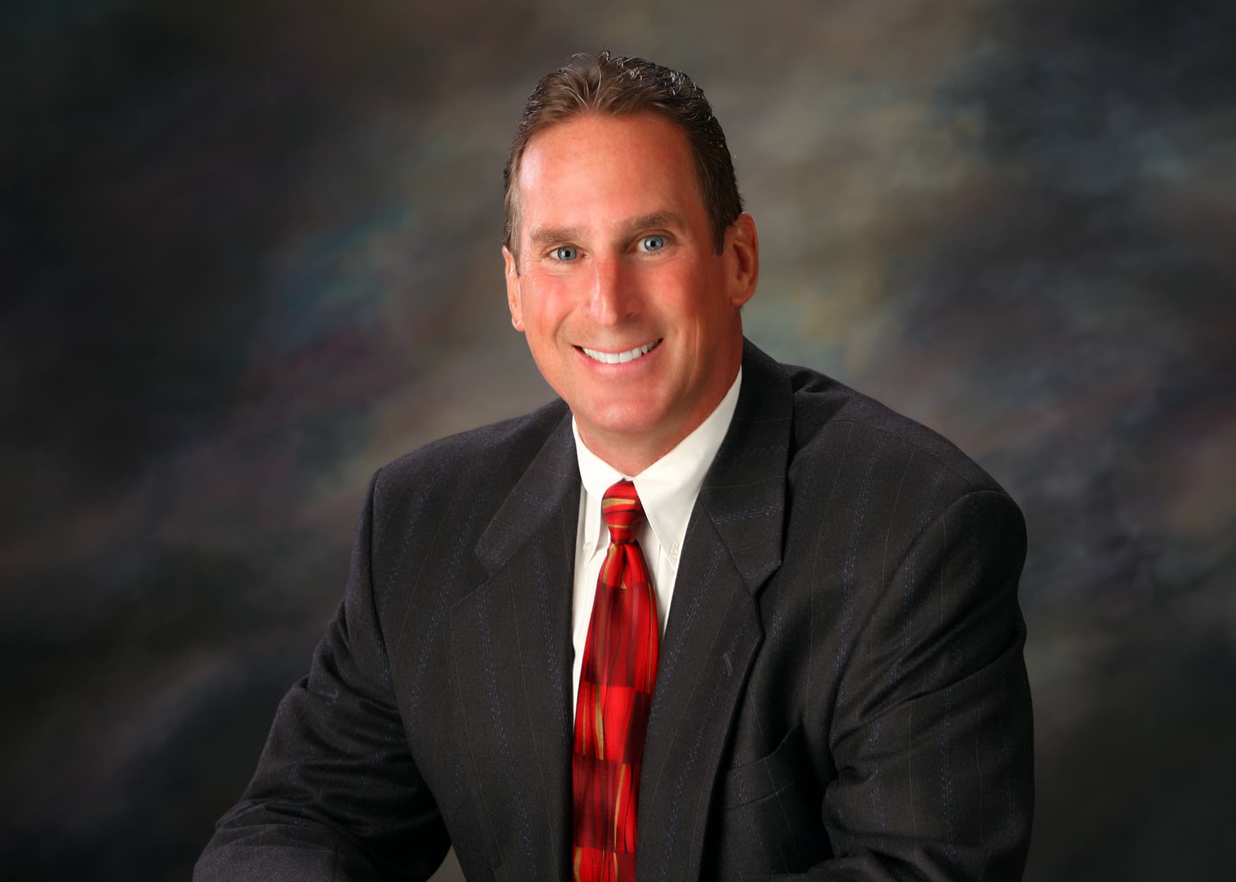 Wayne Richard