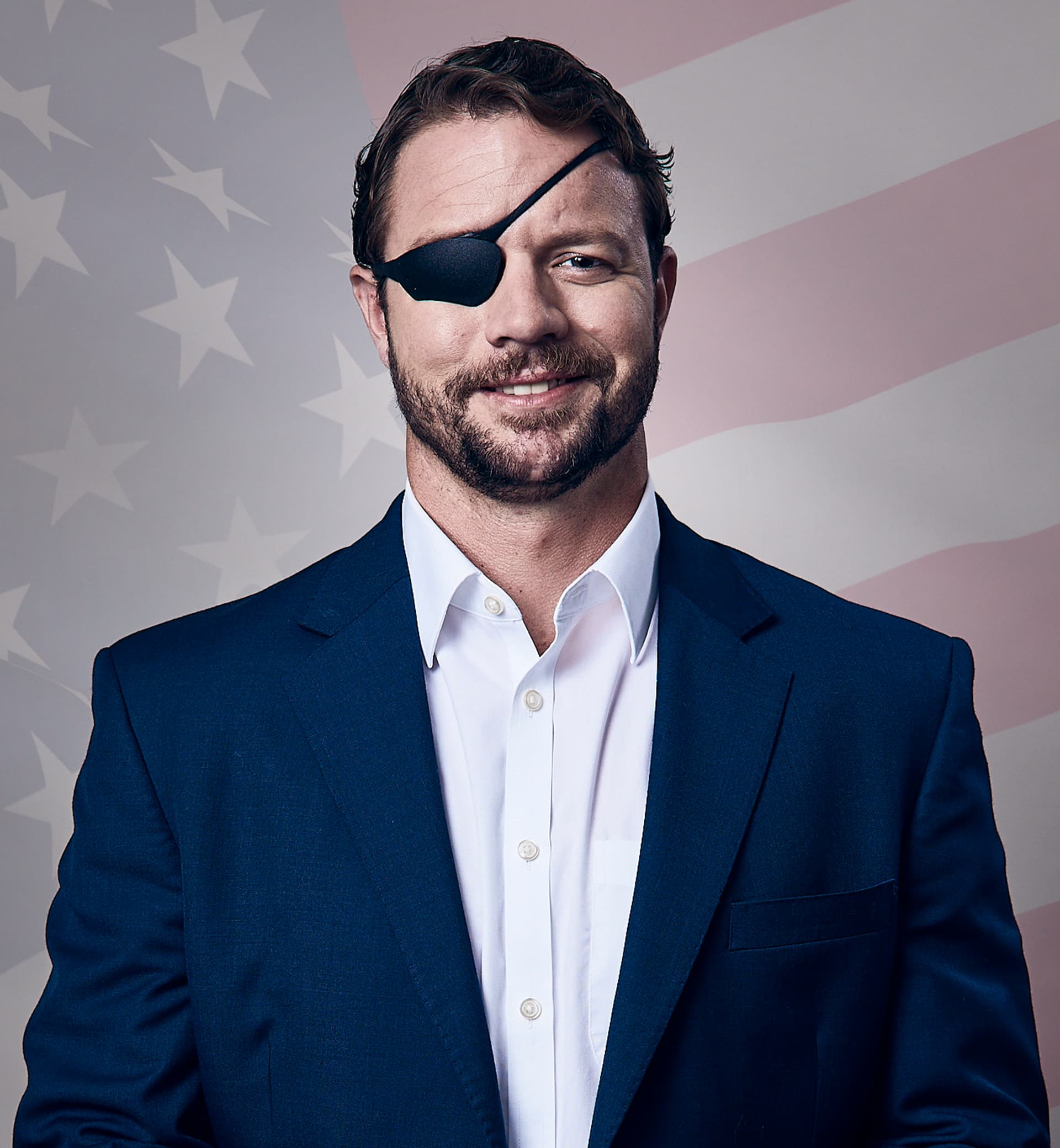 Dan Crenshaw