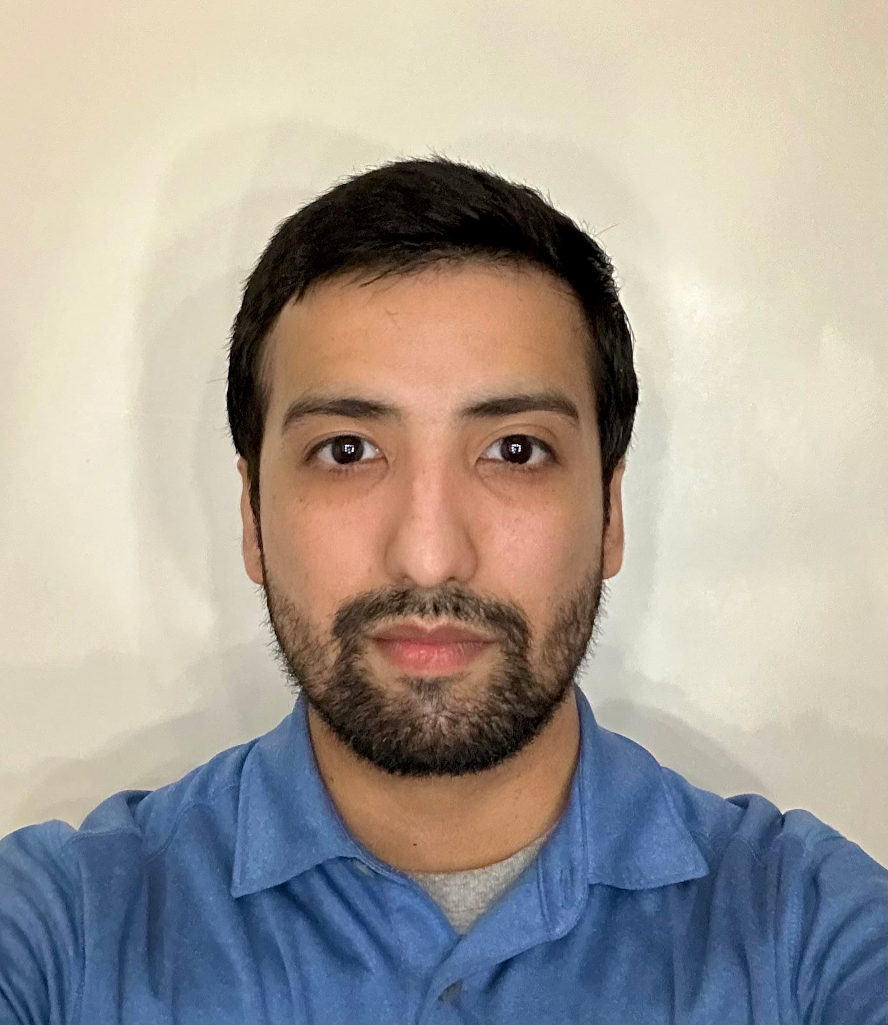 Christian V. Garcia