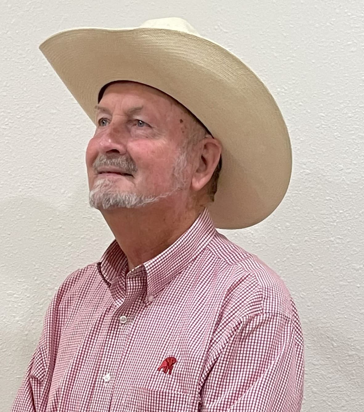 James B Ransdell