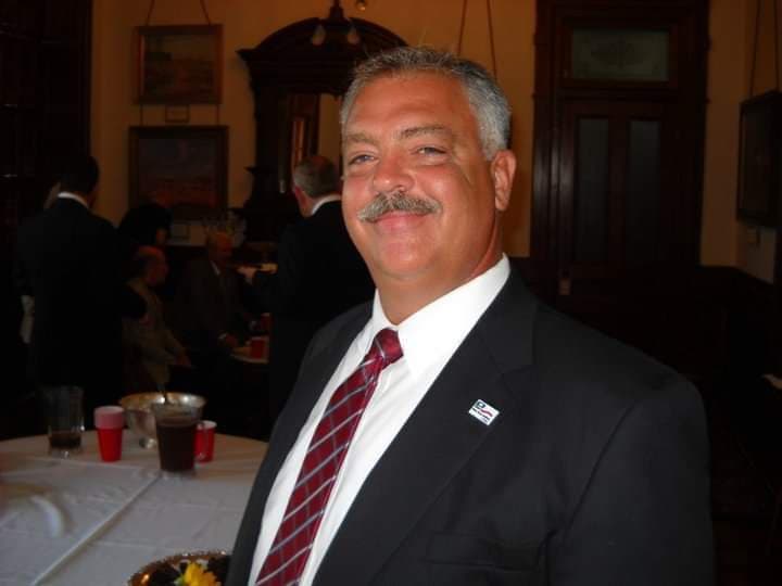 Bryan Underwood