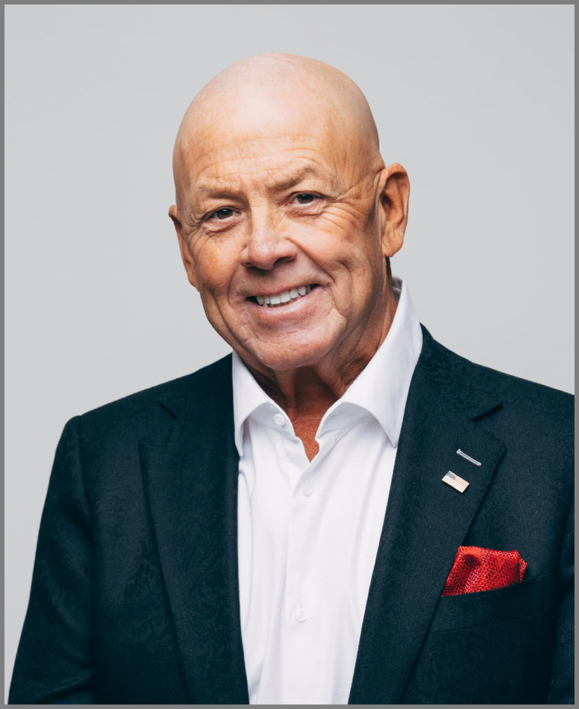 Jim Garrison