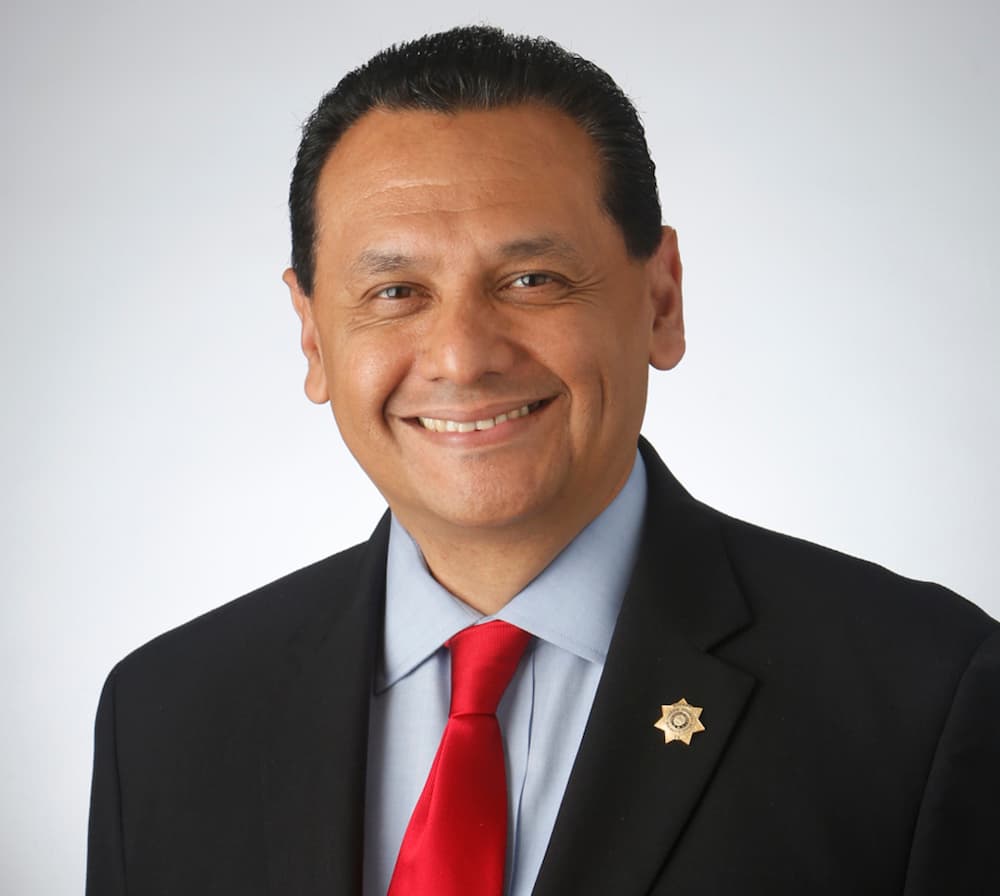Ed Gonzalez