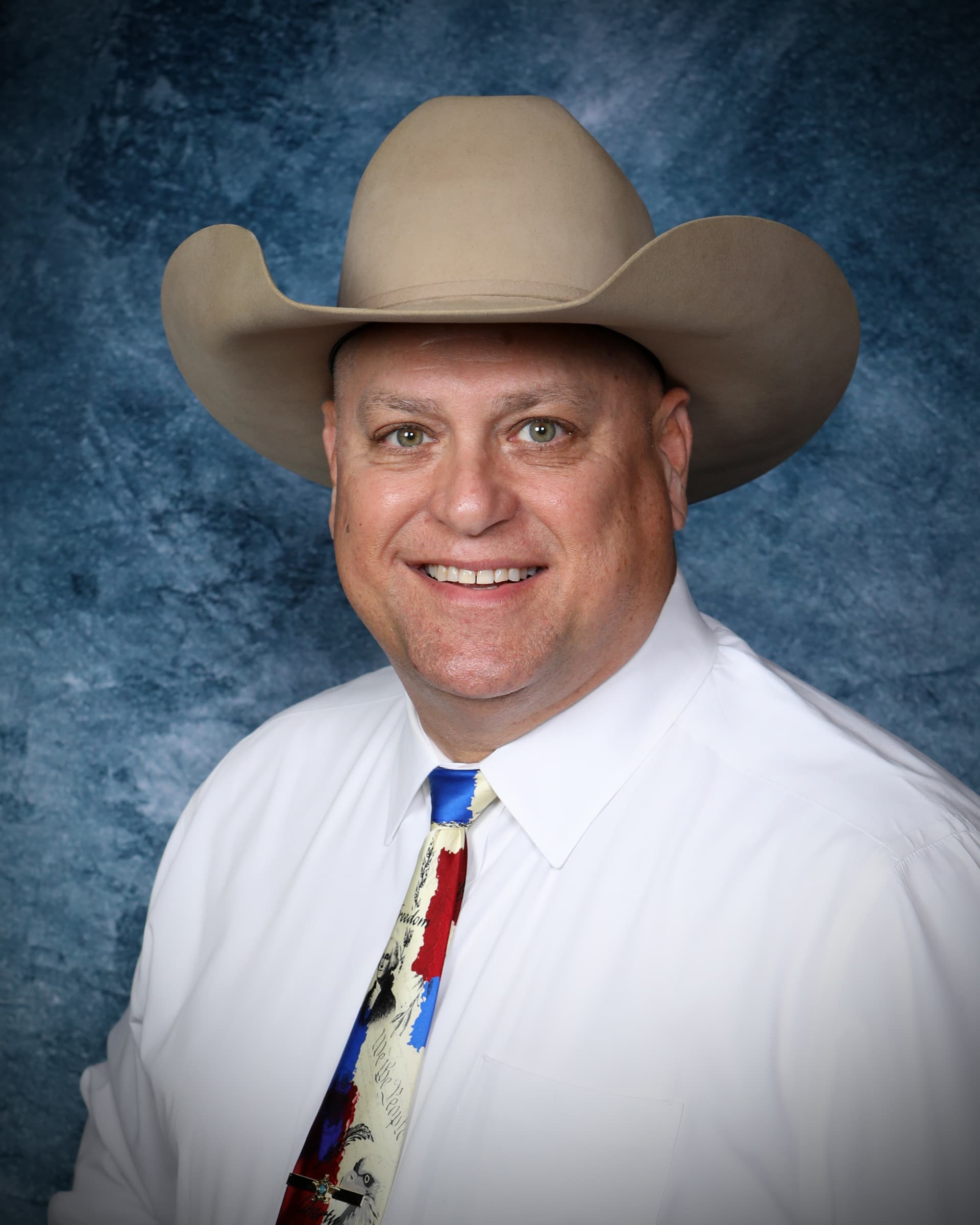 Daniel C. Law