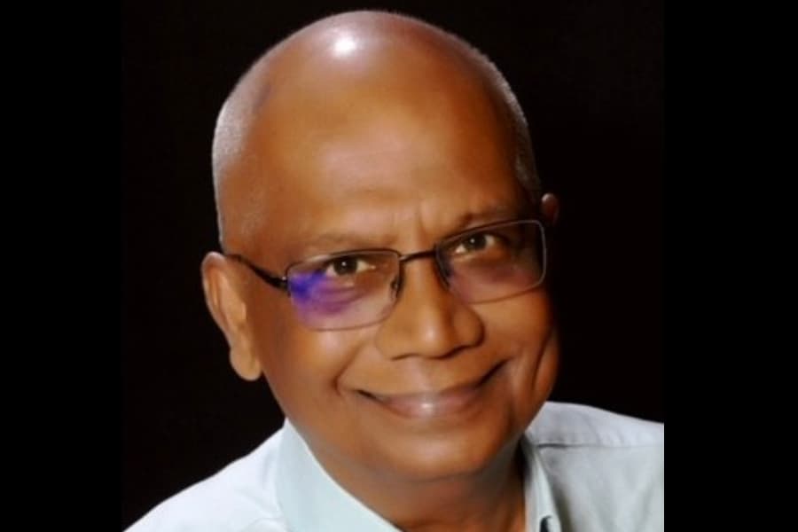 Shekhar Sinha