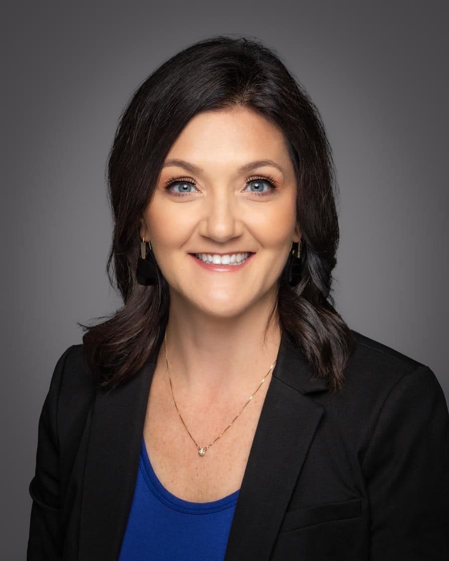 Courtney Runkle