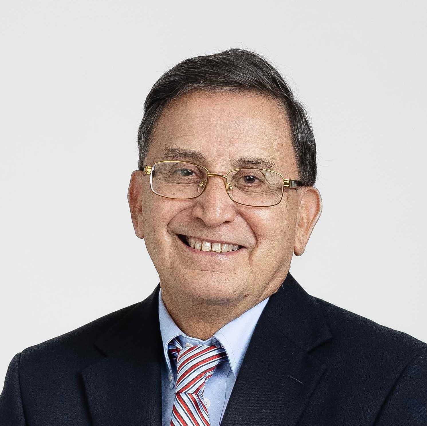 Ray Chávez