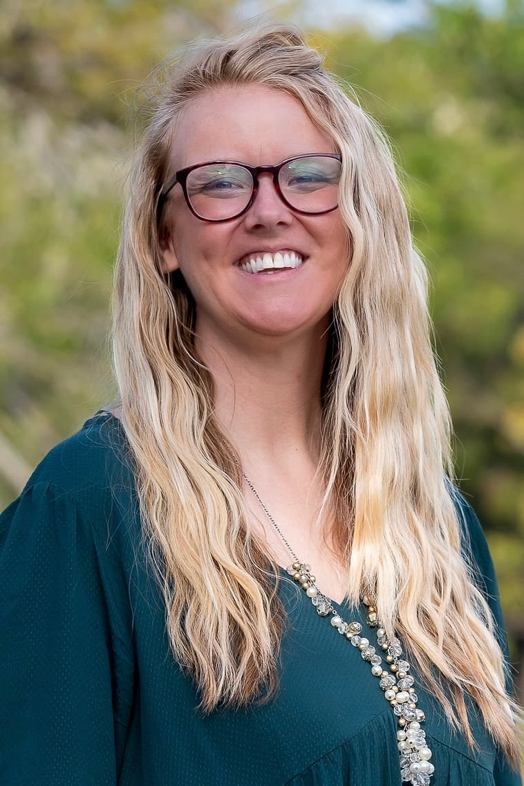 Amanda Barron