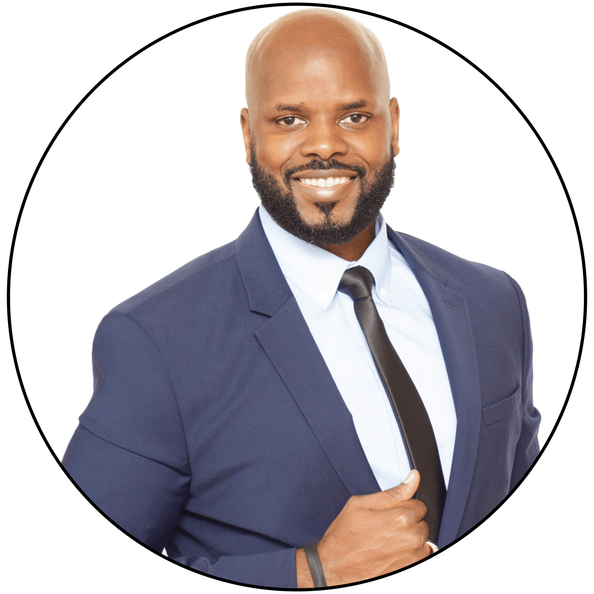 Terrence Campbell