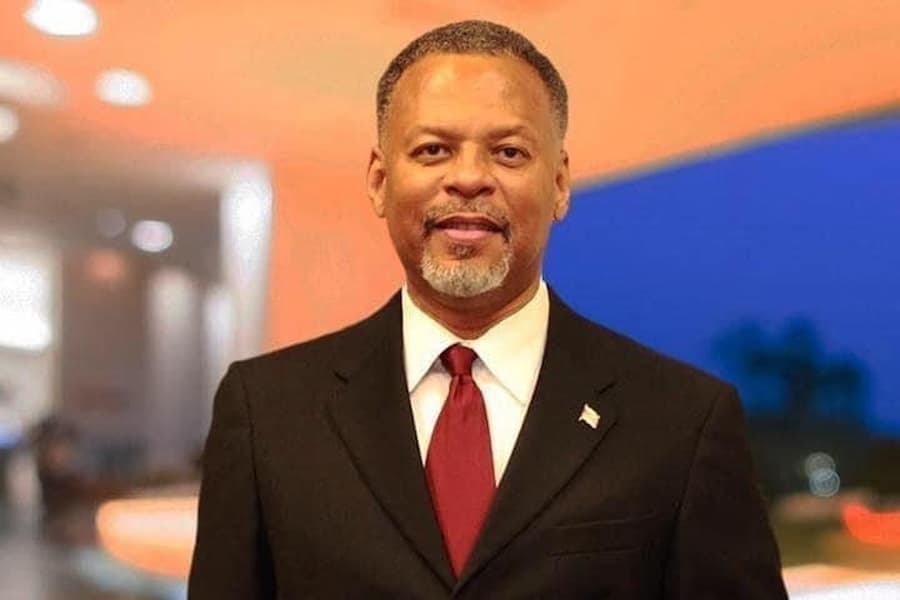 Ferrel Bonner