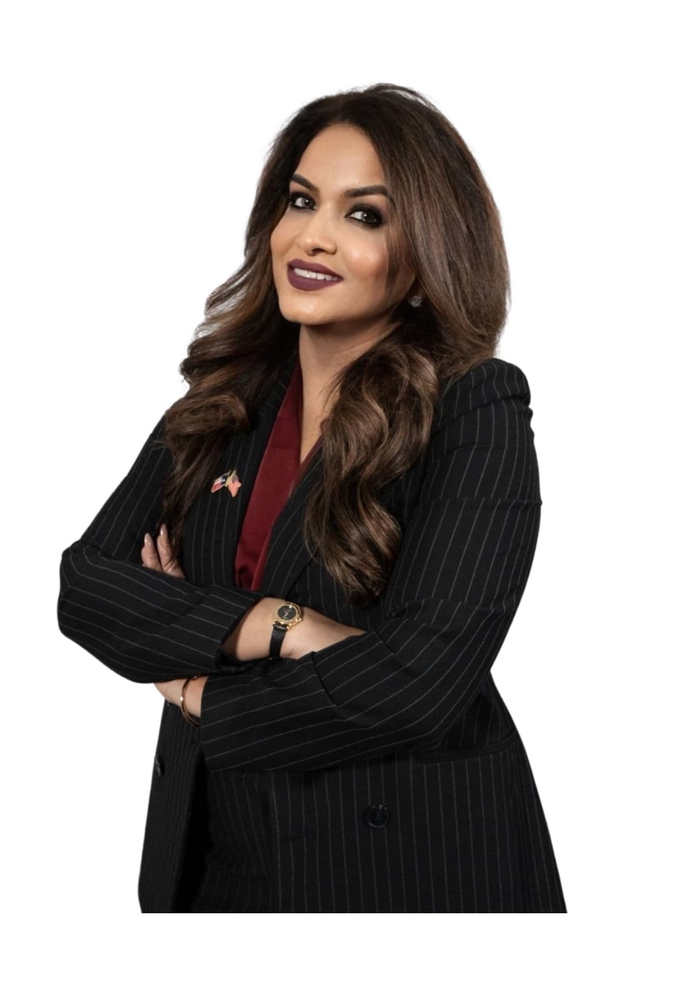 Simran Patel