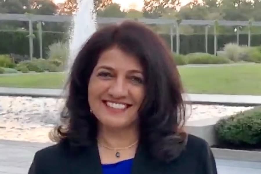 Manisha Gandhi