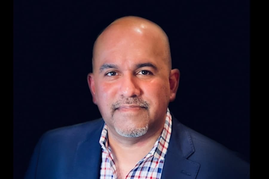 Rizvan Quadri