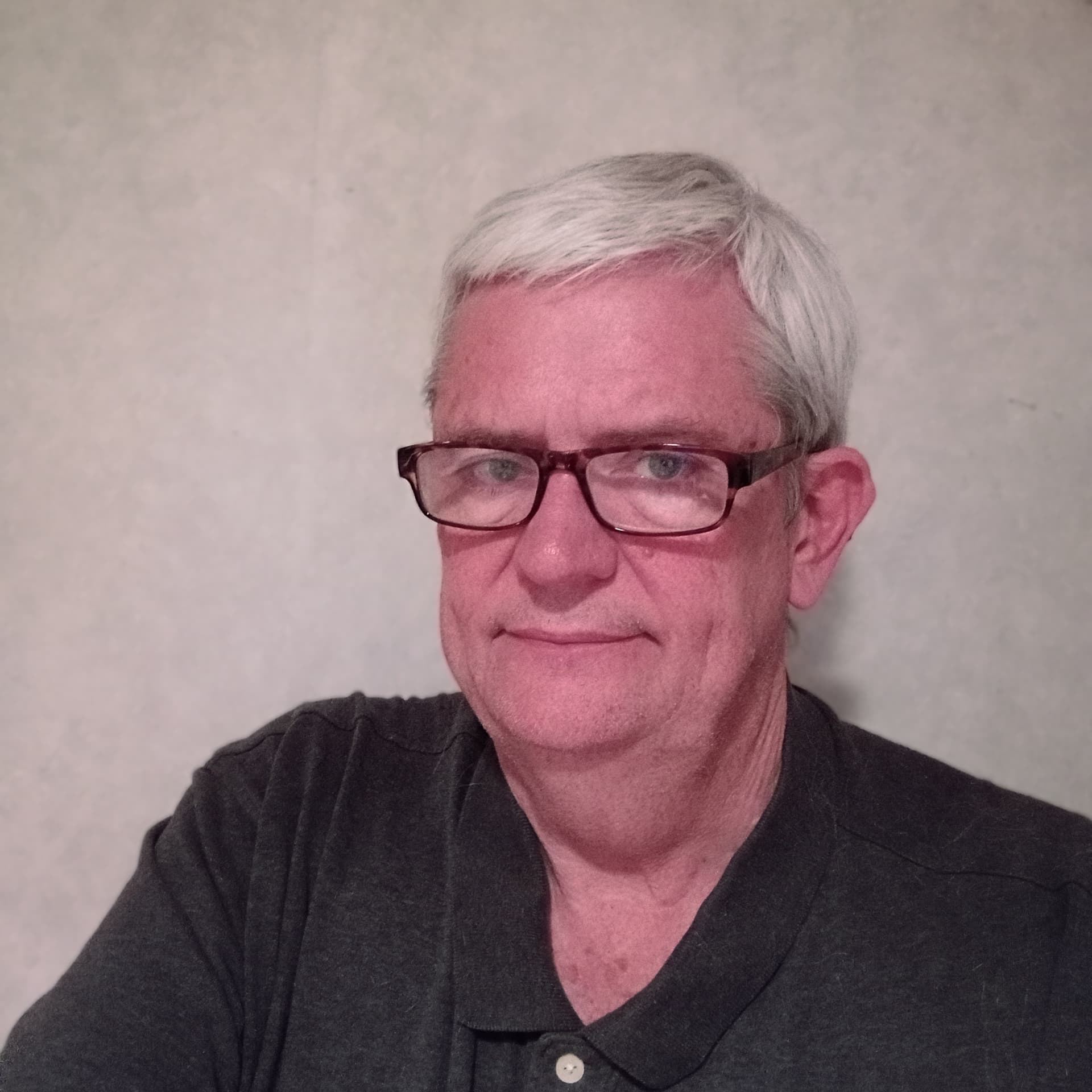 Russell Dudley
