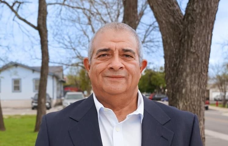 Alan Simms