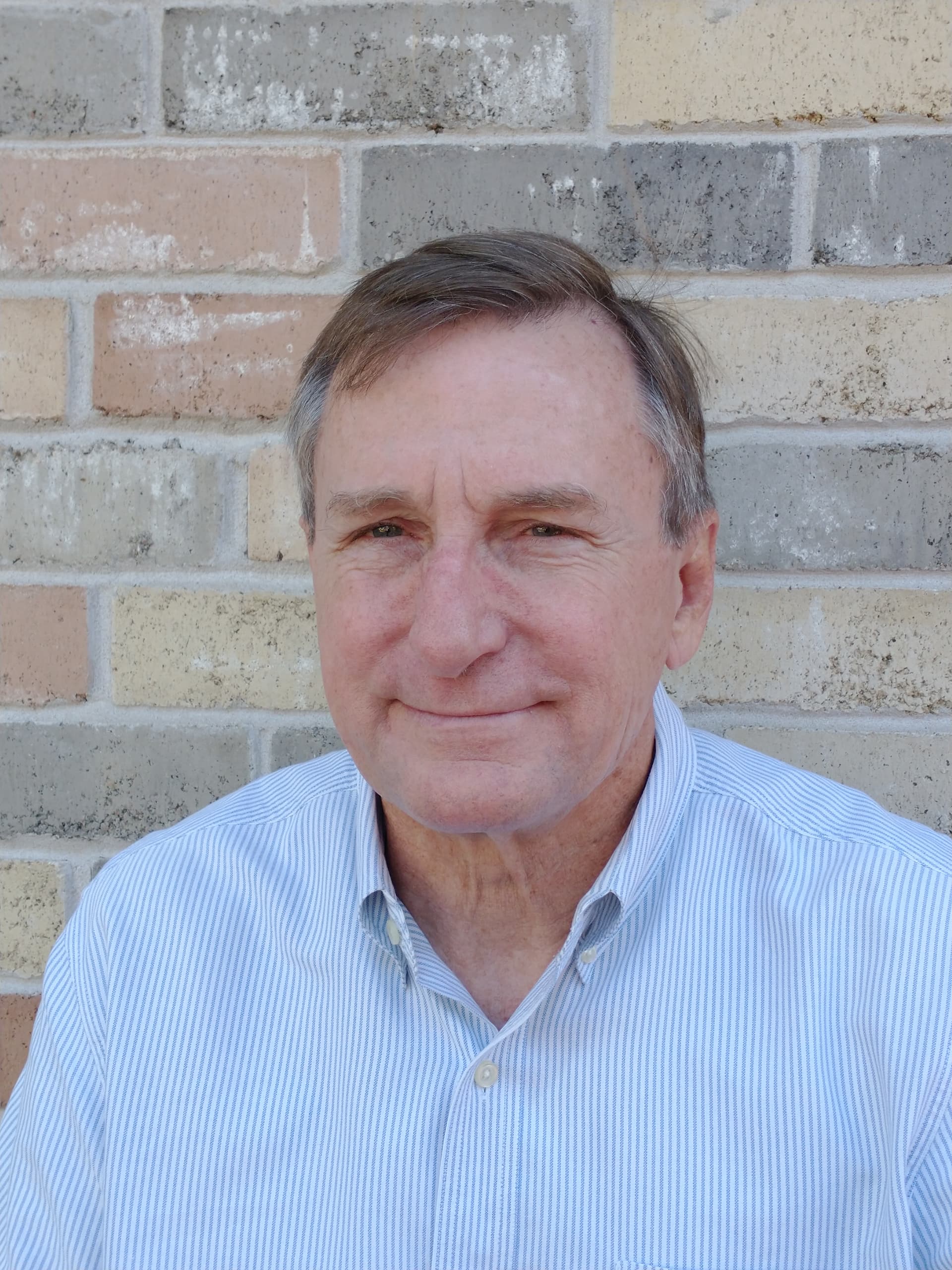 James "Jim" H. Fields II