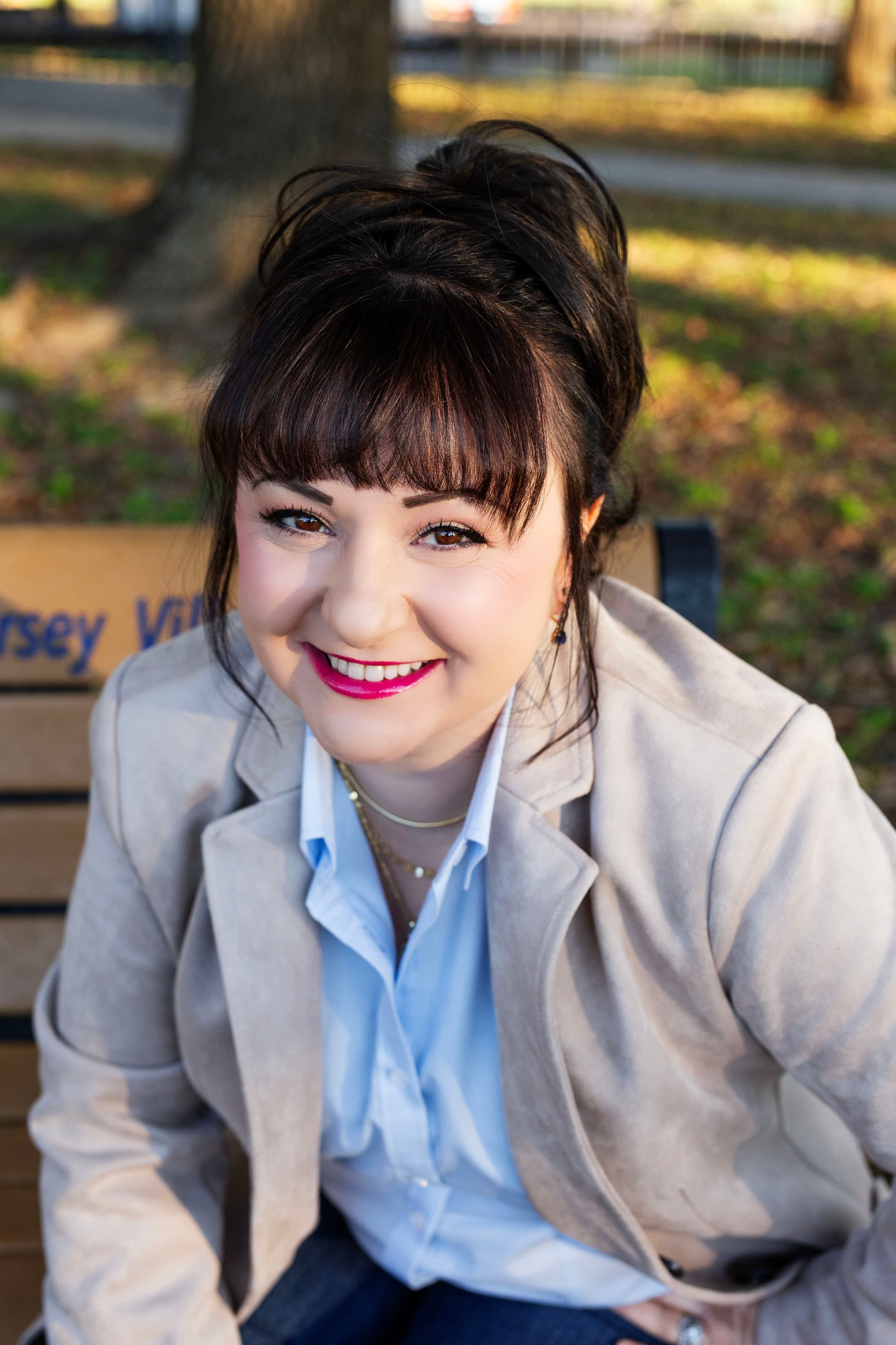 Connie Rossi