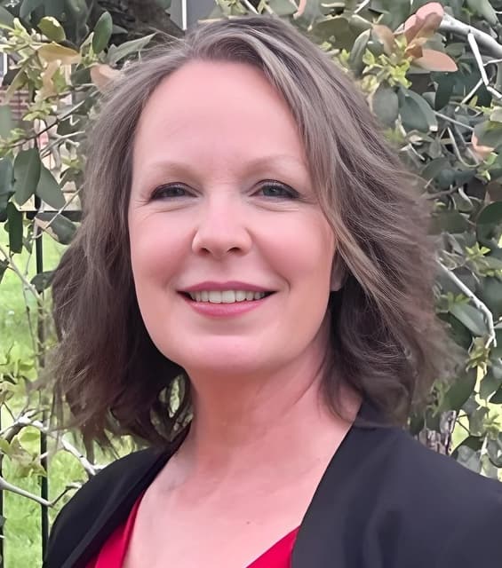 Leigh Ann Rowlands