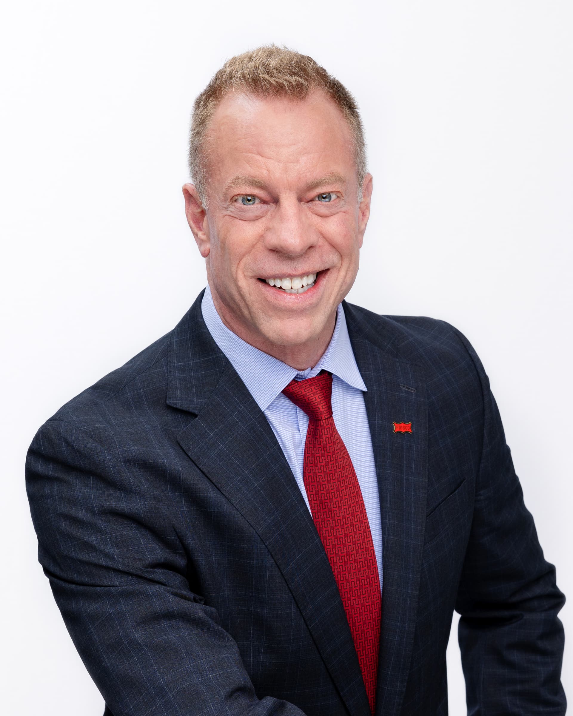 John Keating