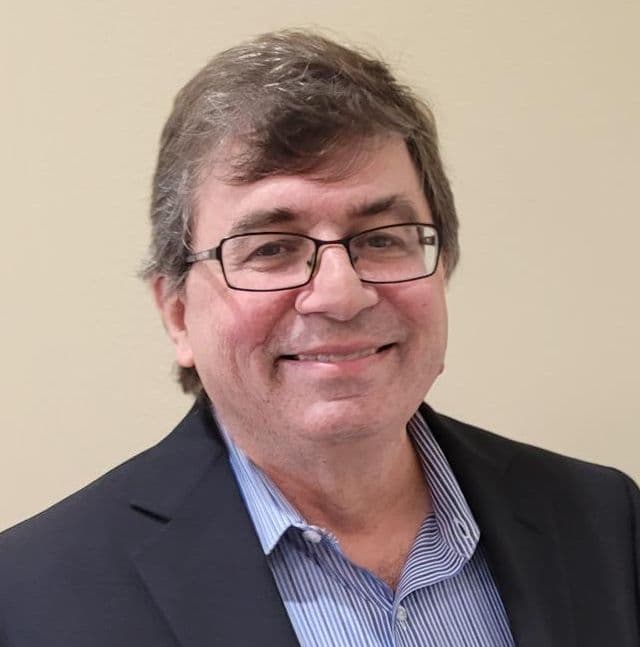 Michael Herrera