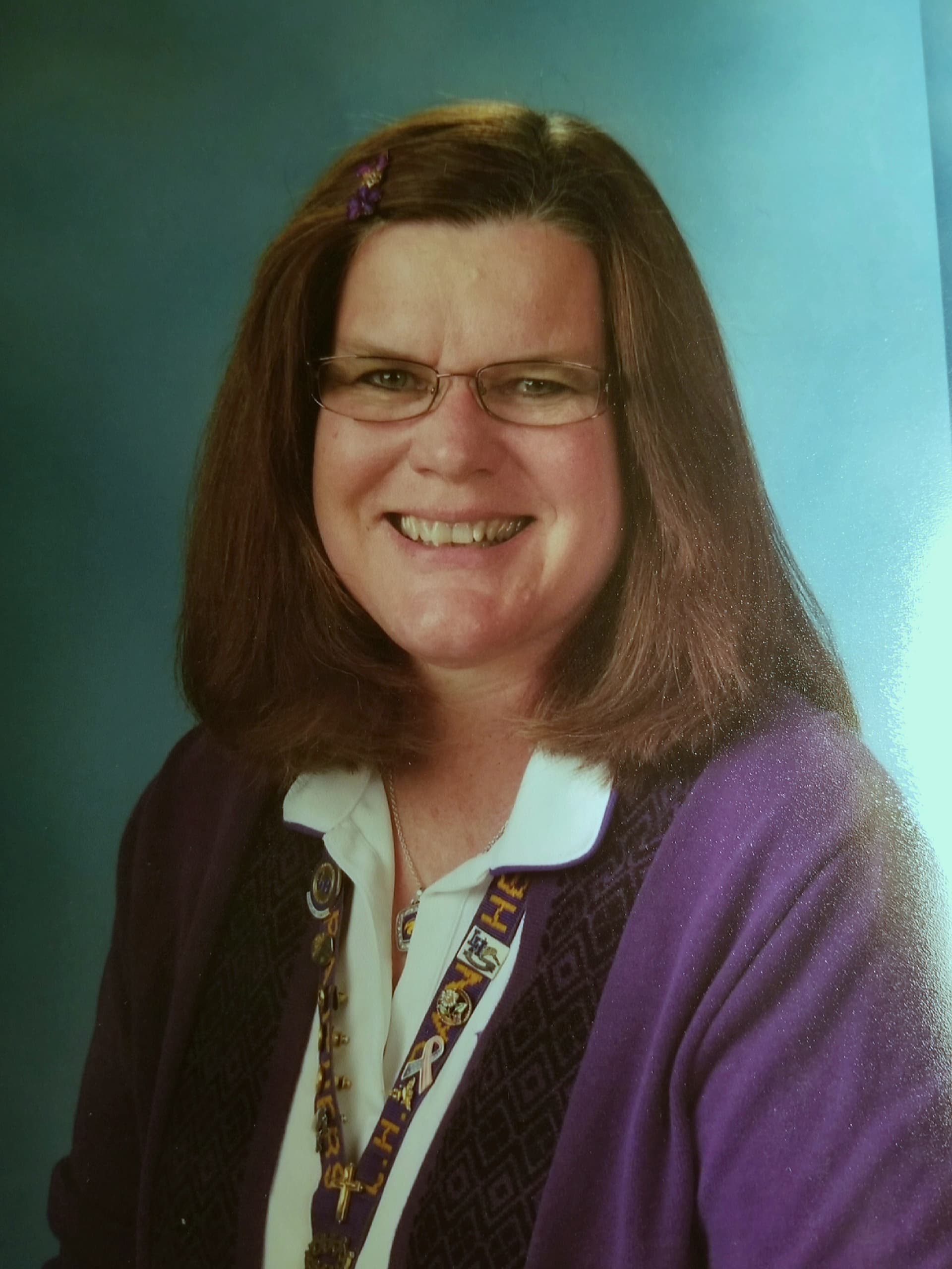 Kathy Major