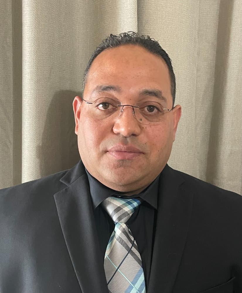 Joel Ocasio