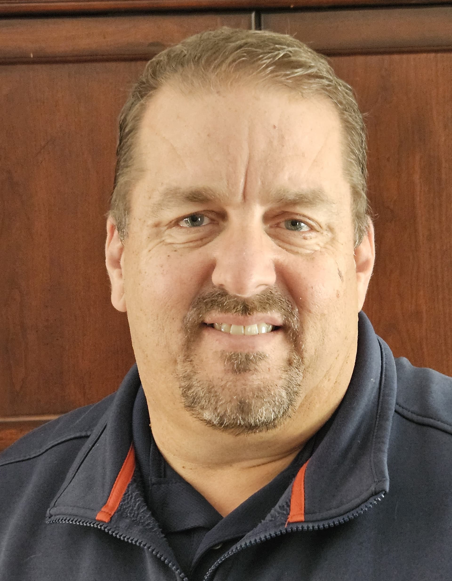 Brian Gillman