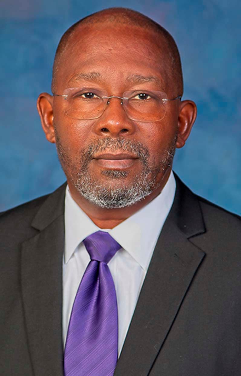 Carl White