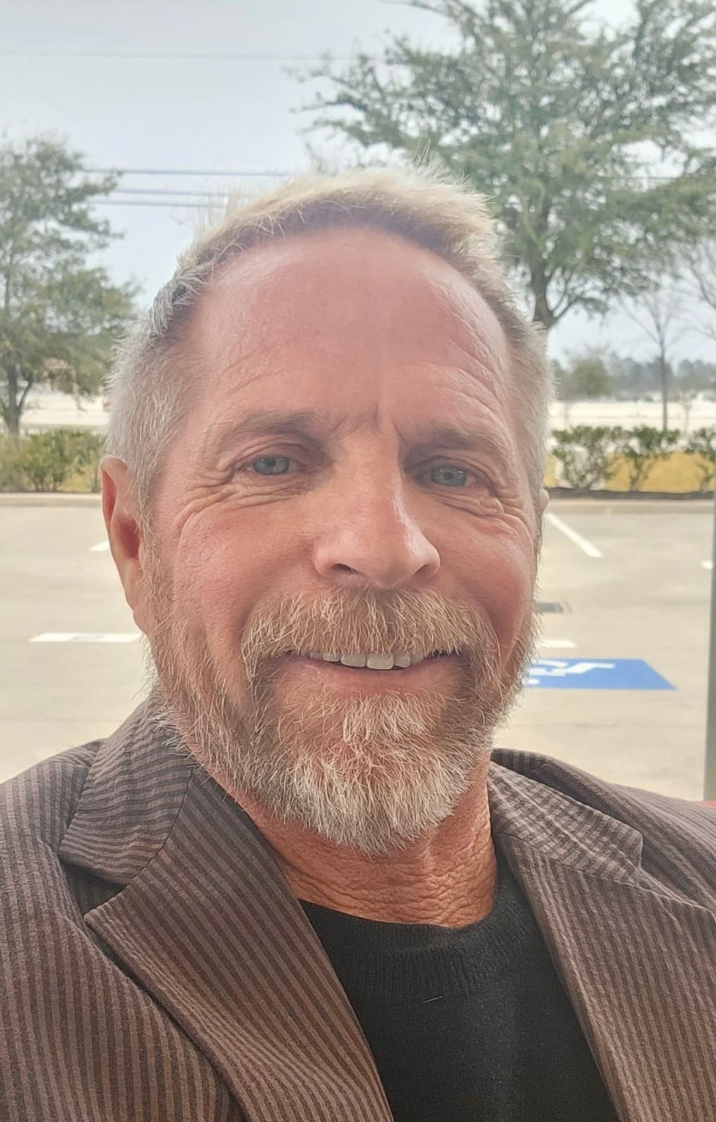 Thomas R. Bersch