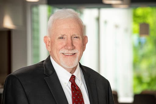Mark C. Schluter