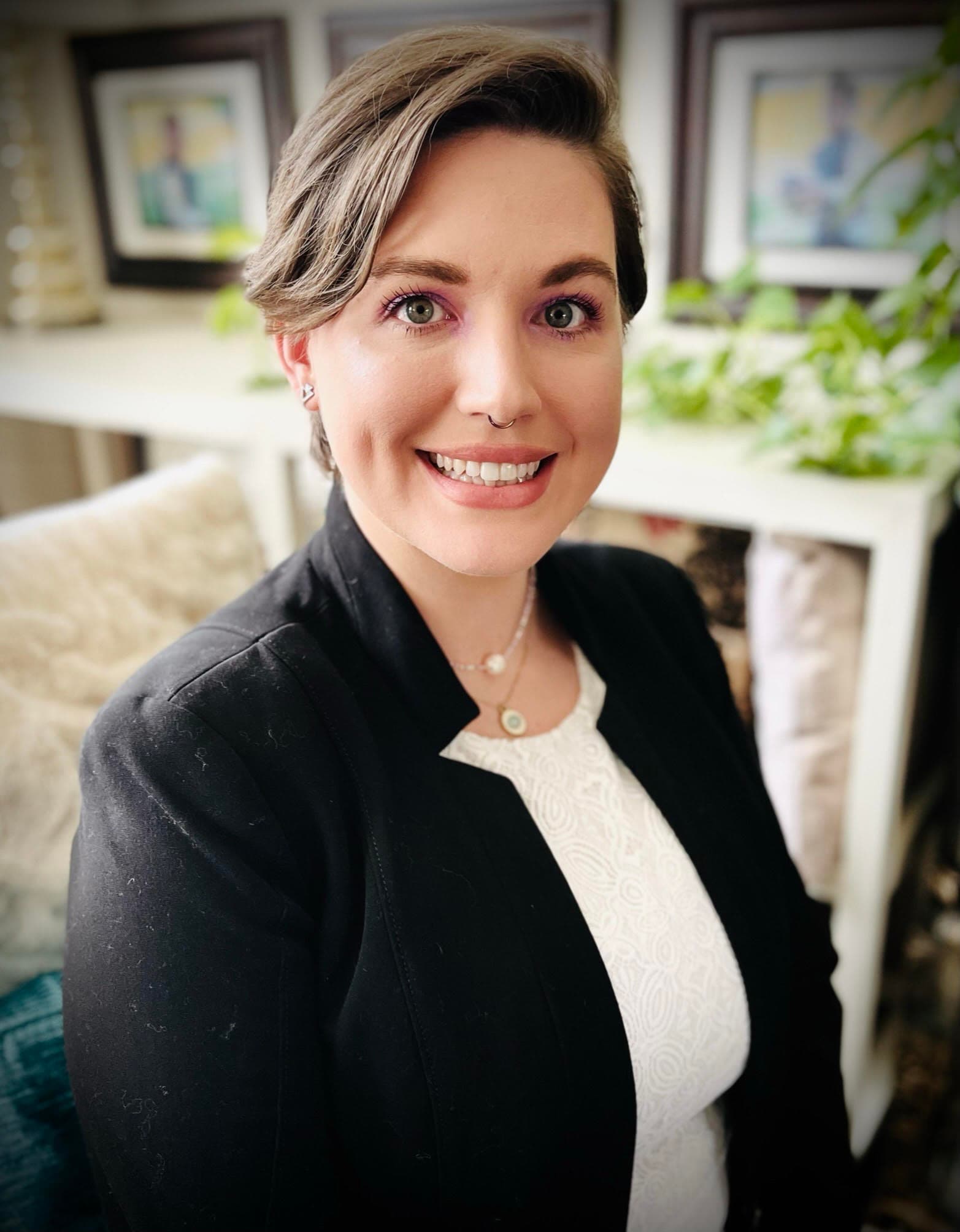 Amanda J. Smith