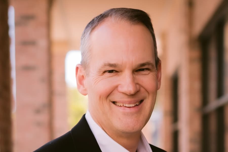 David Olson