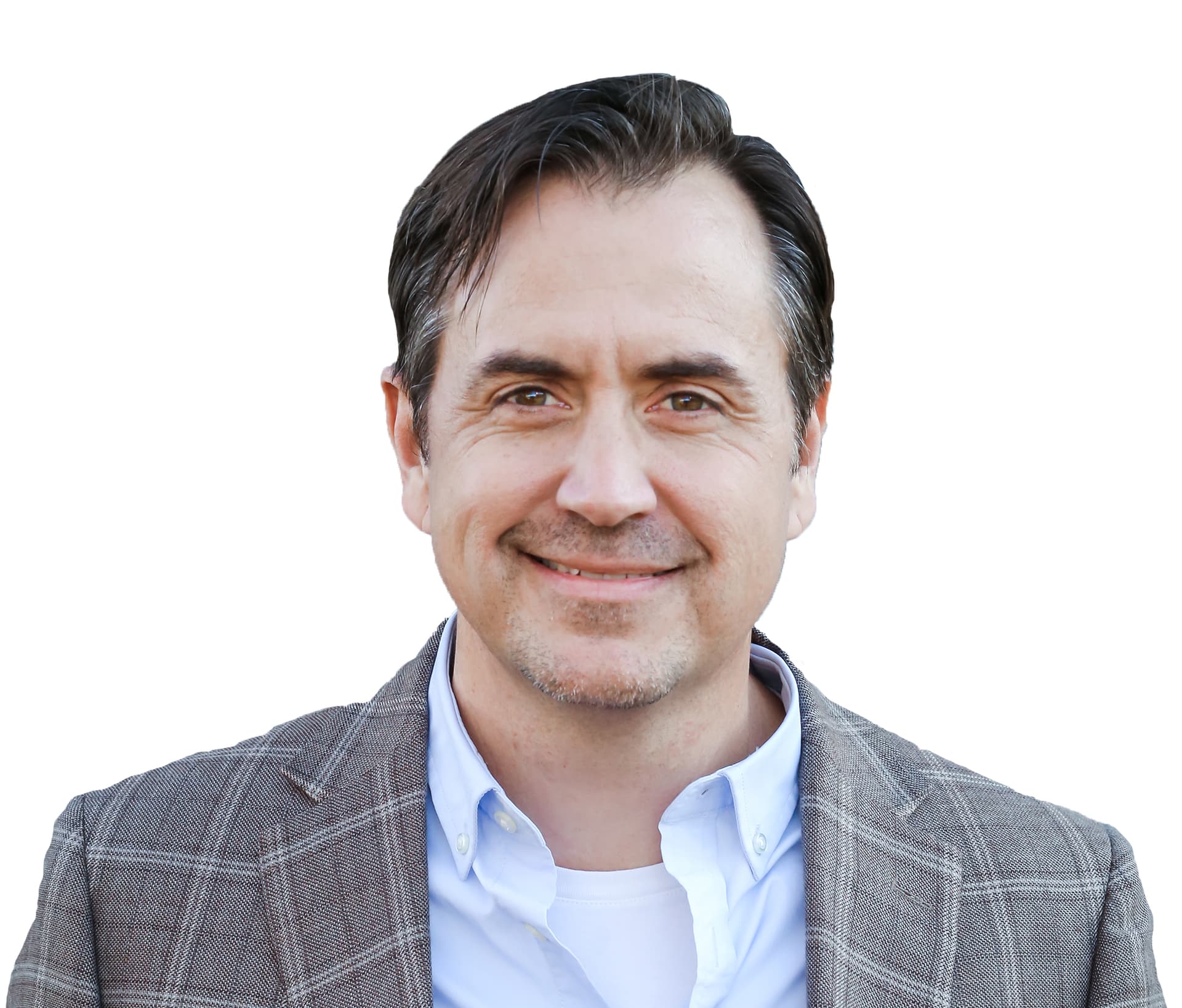 Charles Randklev