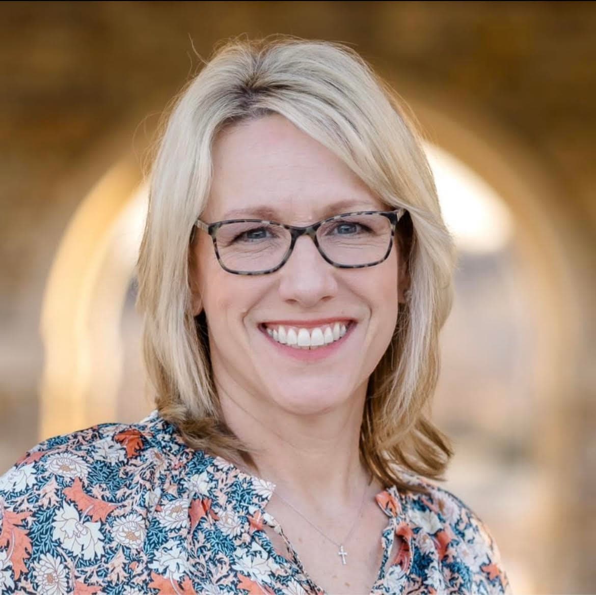 Heather Washington