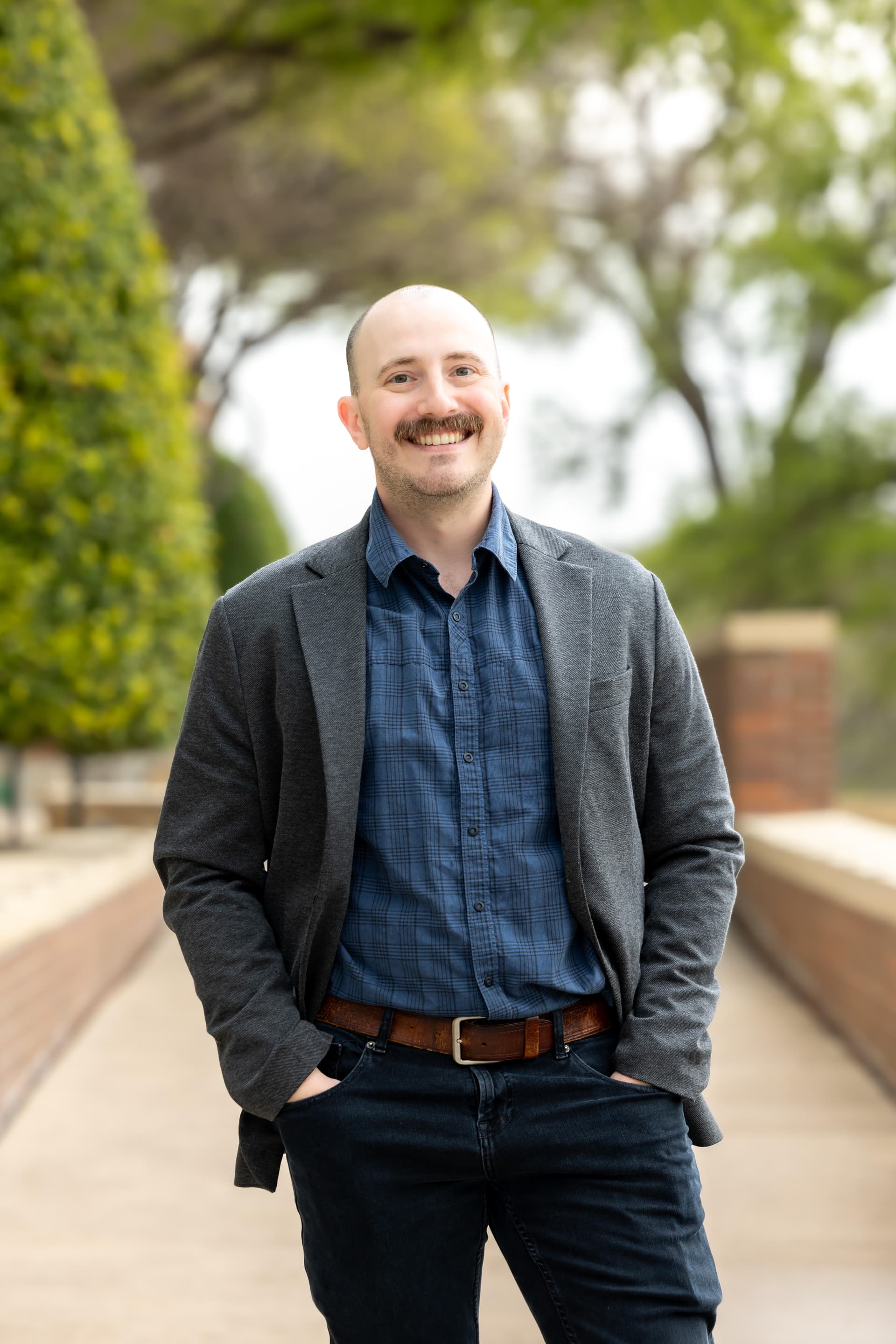 Zane J. Kupper