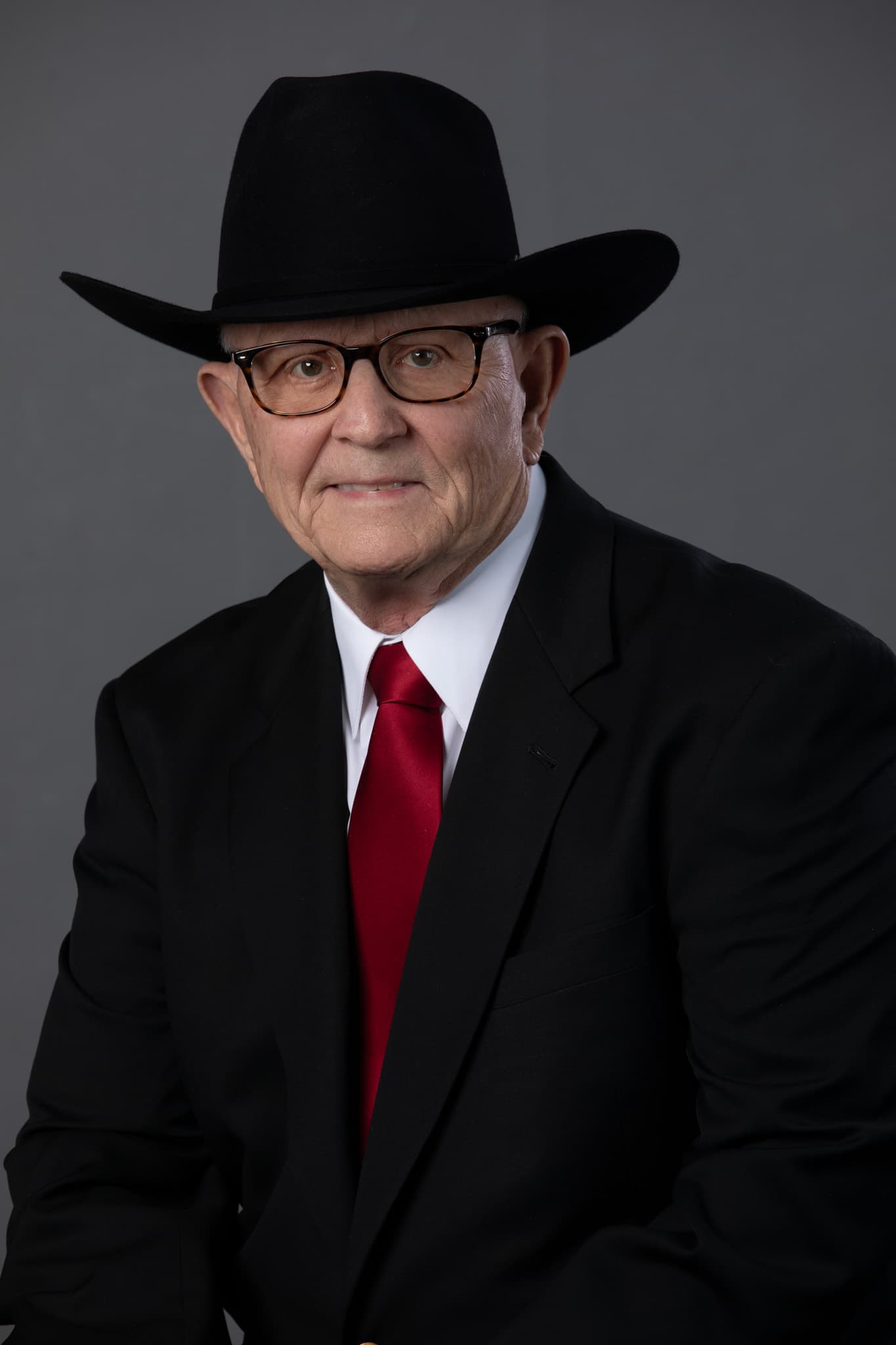 Frank Roszell