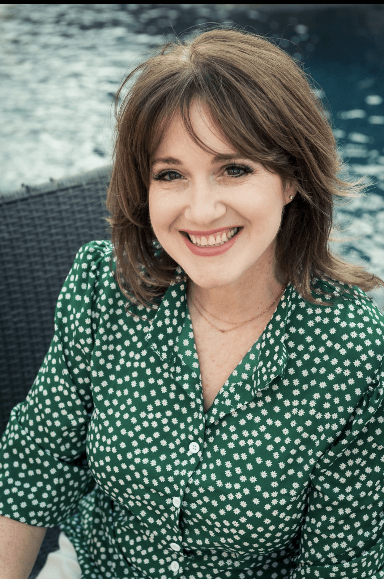 Cheryl Moore