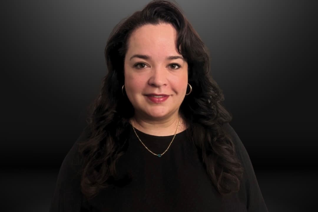 Wendy McCue