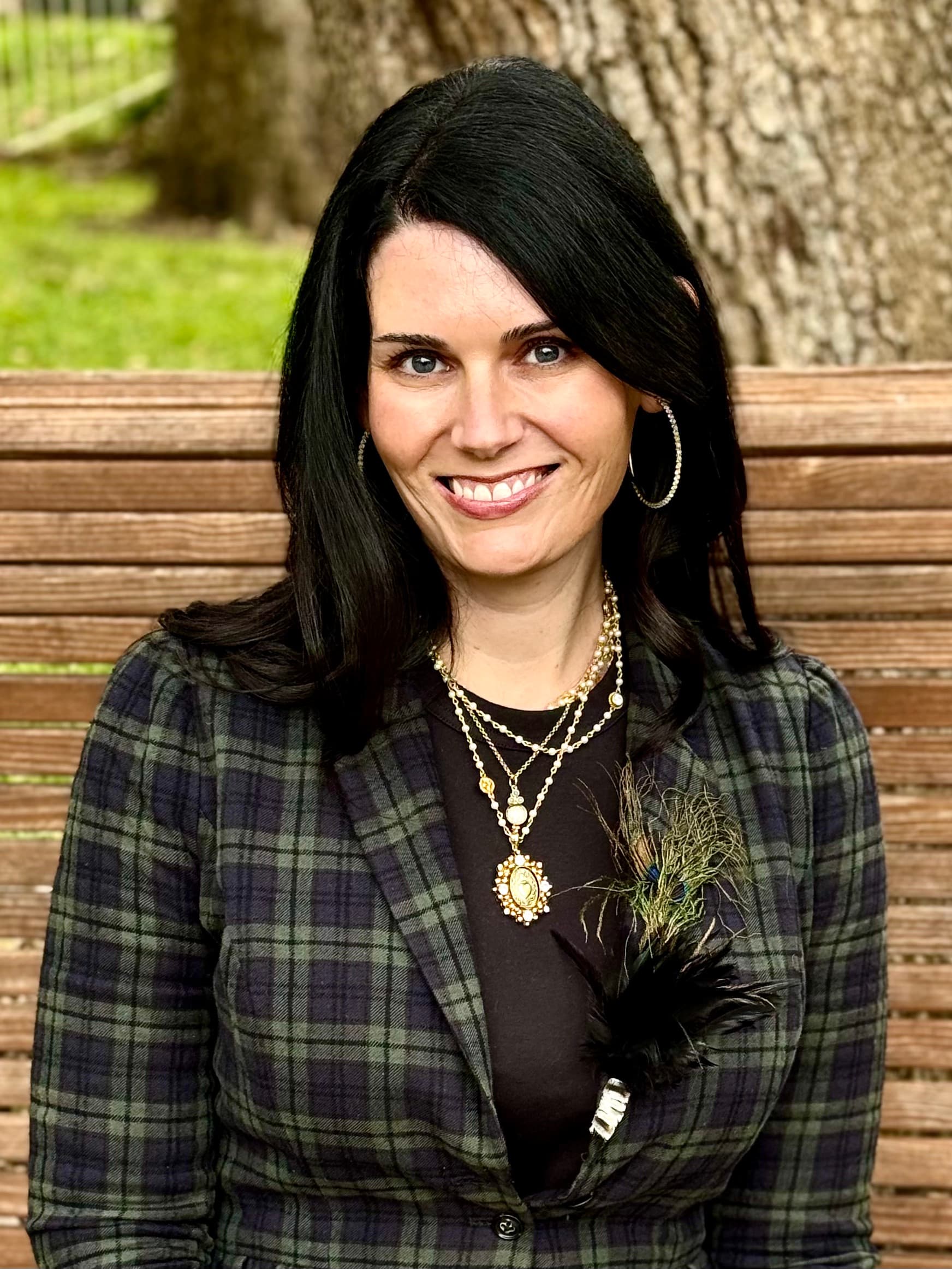 Lisa Thompson