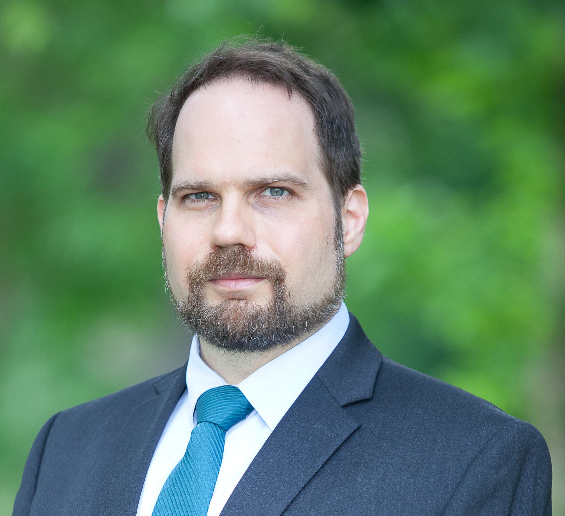 Jonathan Patschke